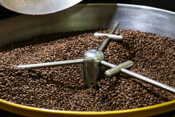 The Secrets of Roasting: How the Process Transforms Coffee Beans