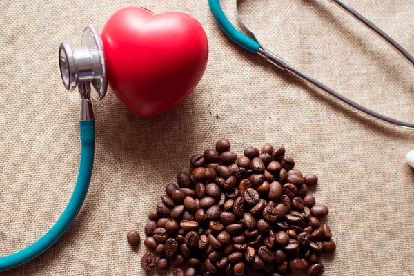 Coffee and Health: Benefits and Myths