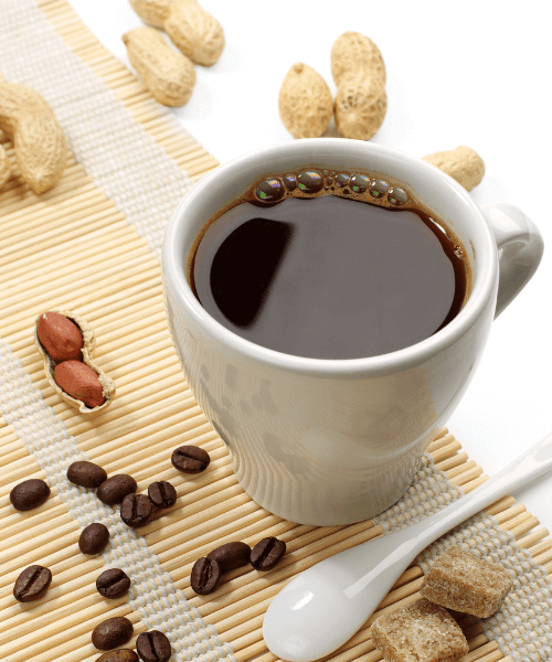 Peanut Coffee: A New Flavor for Your Brew