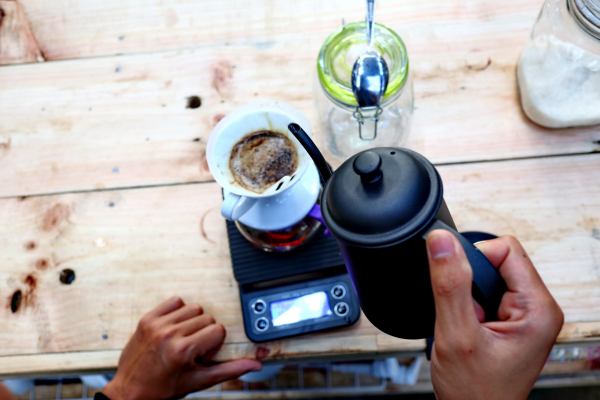 Demystifying Coffee: Tips for Beginners