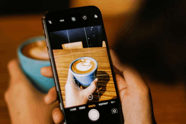 Coffee Photography: Tips for Capturing Perfection